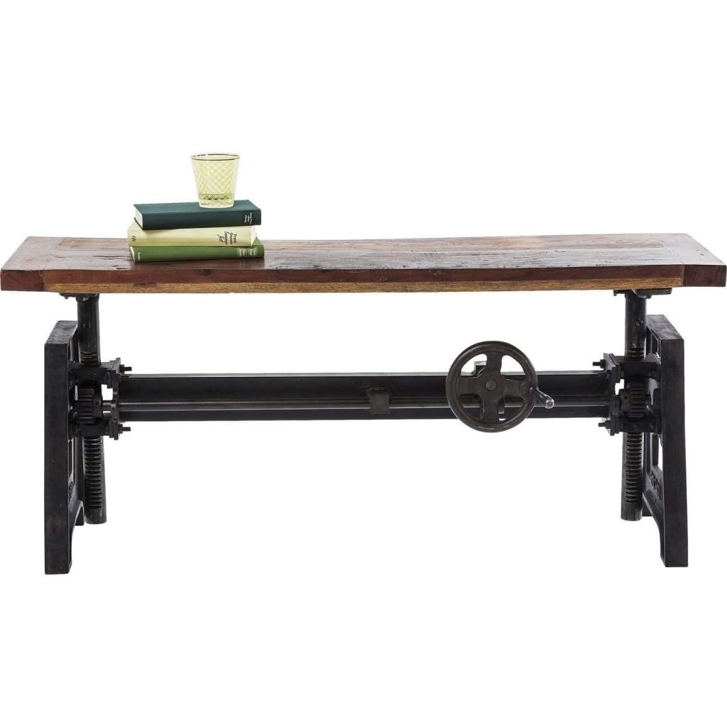 Bank Steamboat Econo 120x35cm