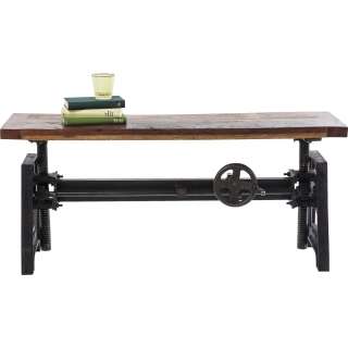 Bank Steamboat Econo 120x35cm