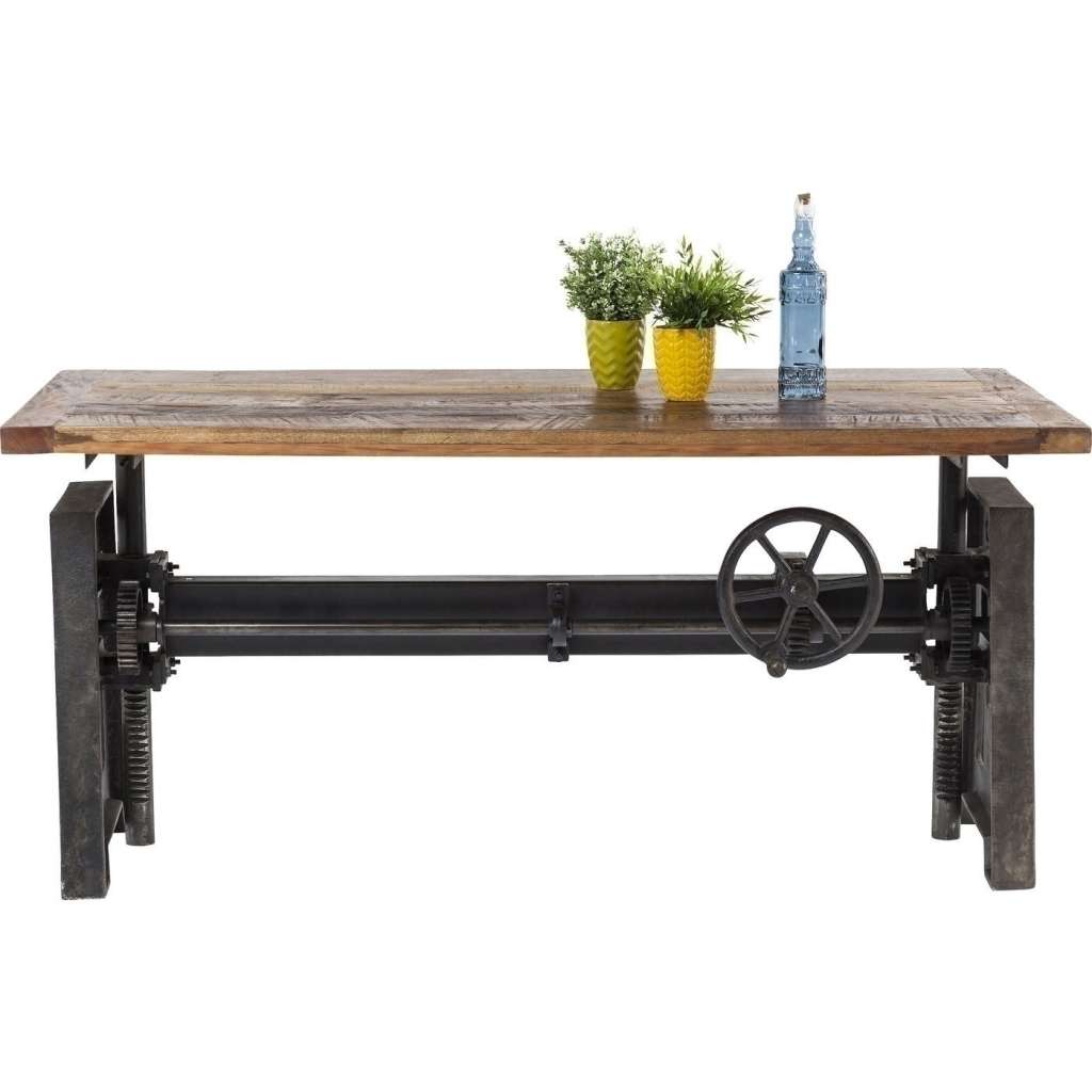 Tisch Steamboat Econo 160x80cm