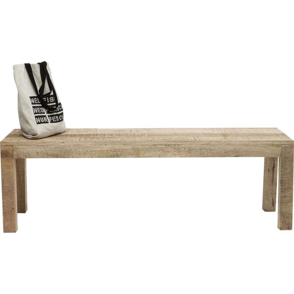 Bank Puro 140cm