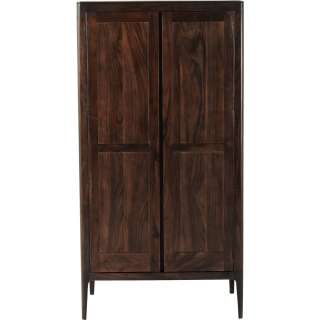 Brooklyn Walnut Schrank