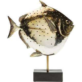 Deko Figur Moonfish Big