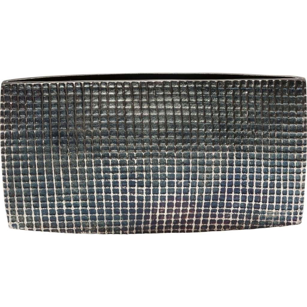 Vase Electra Mesh Box