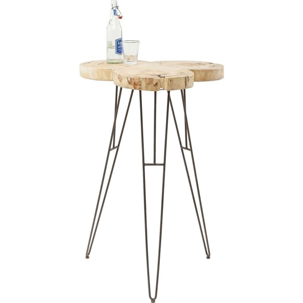 Stehtisch Wild Nature