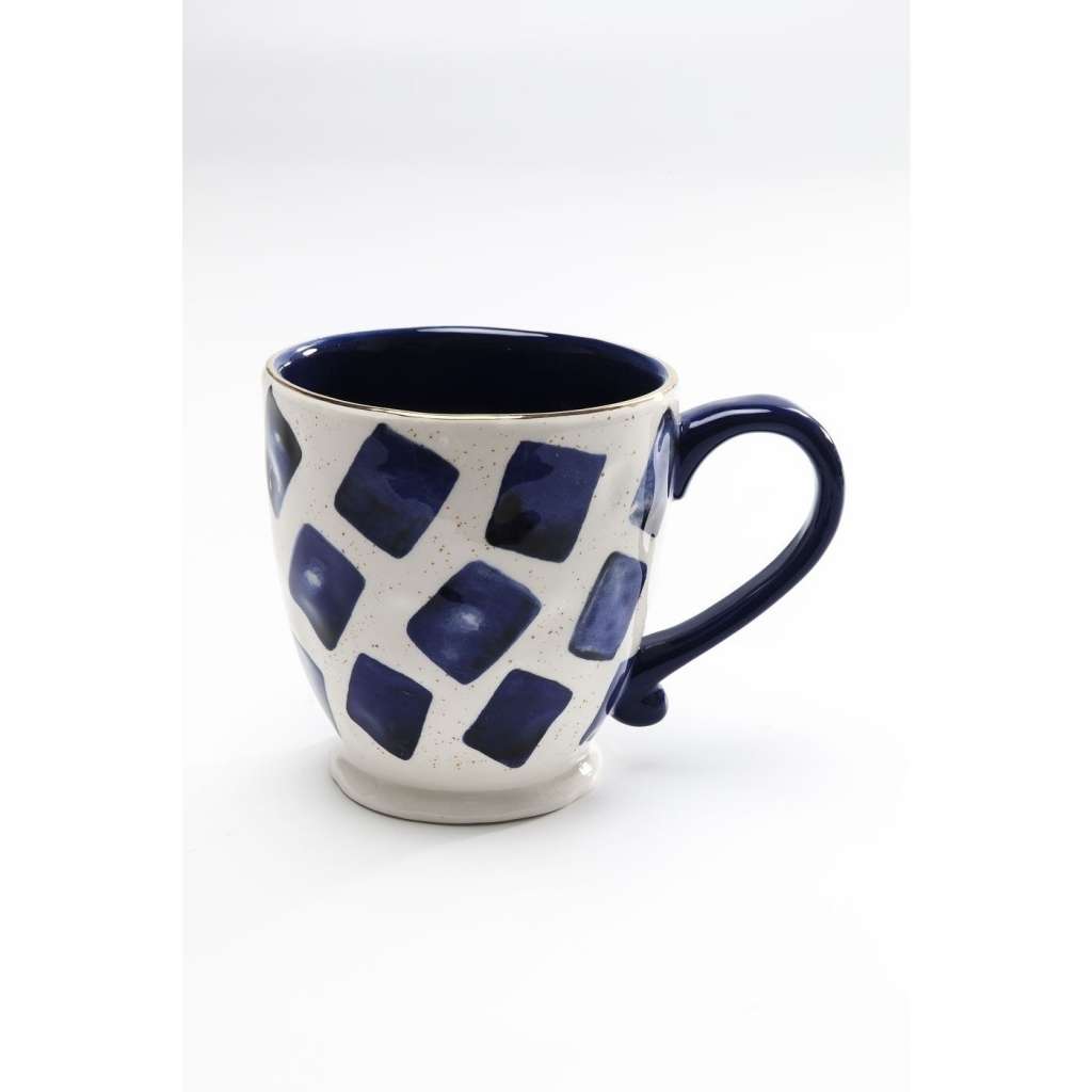 Tasse Provence Square