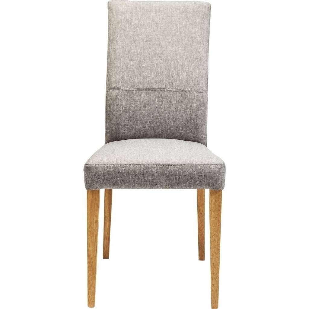 Stuhl Mara grau