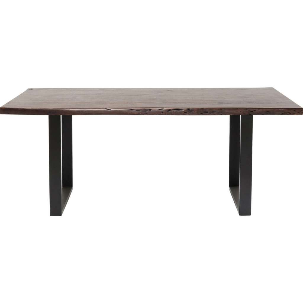 Tisch Pure Nature Walnut 180x90cm