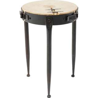 Hocker Bosco