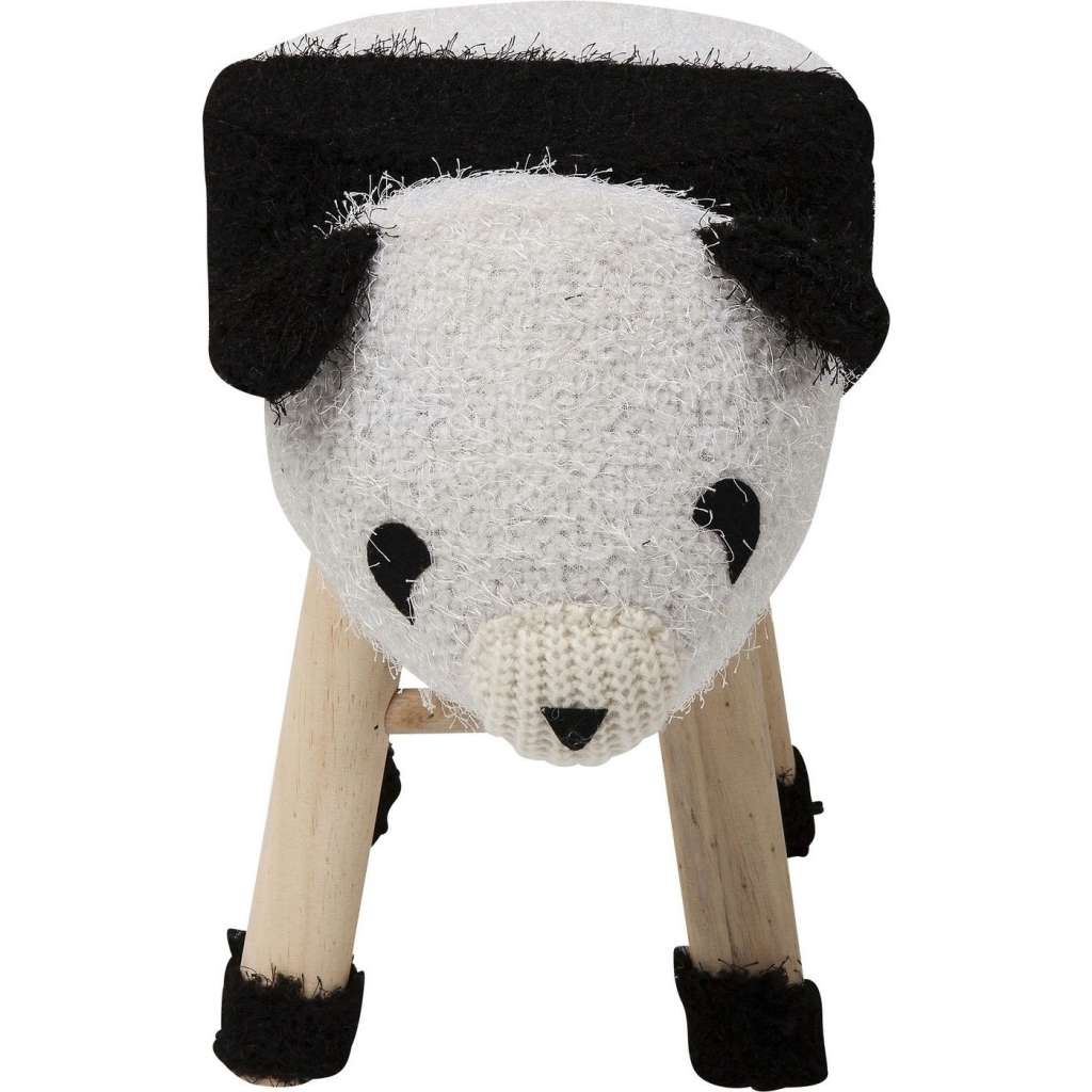 Hocker Funny Panda