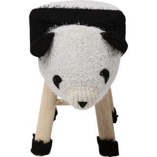 Hocker Funny Panda
