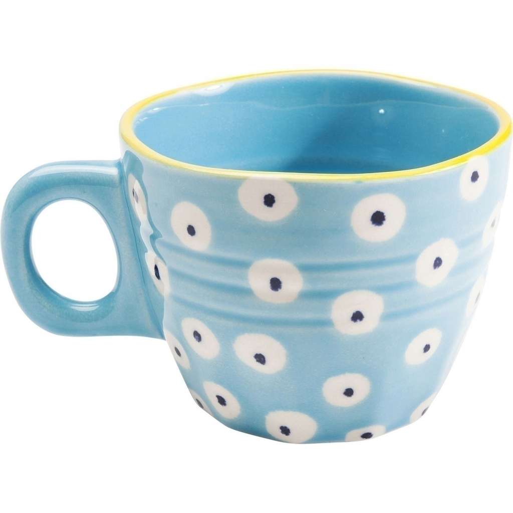 Kaffeetasse Dotty