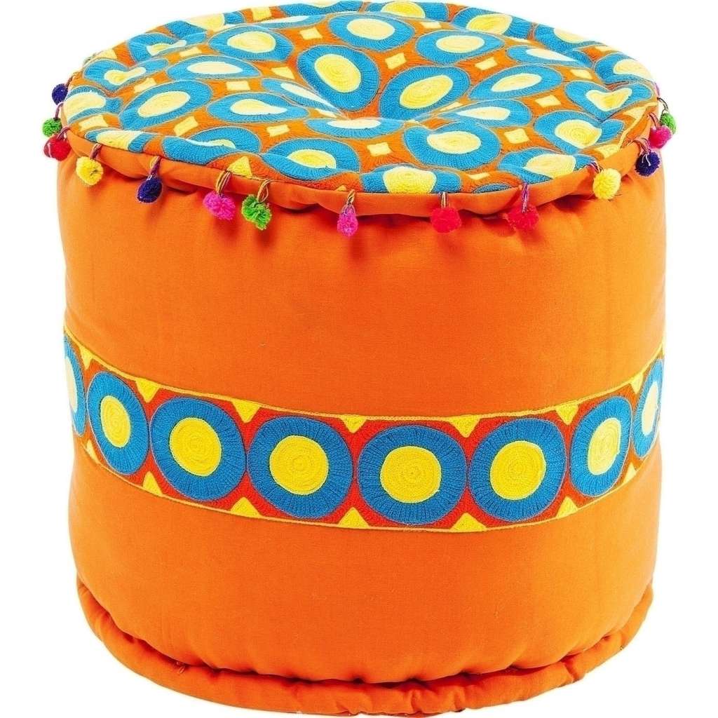 Hocker Flick Flack D45cm
