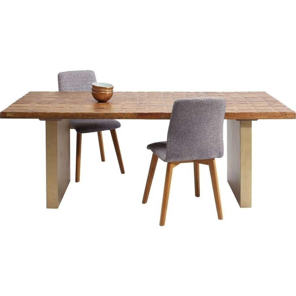 Tisch Wild Thing 200x90cm