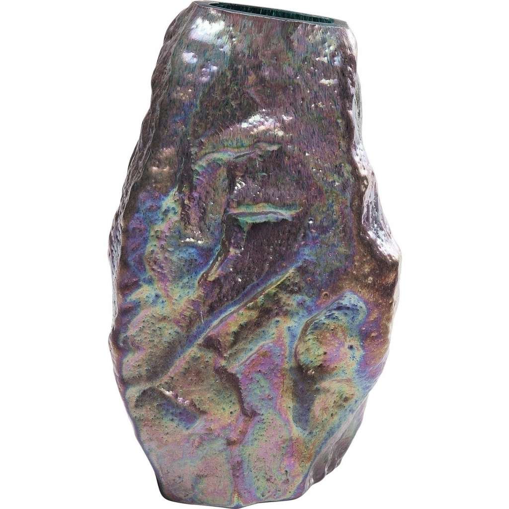 Vase Lava 25cm