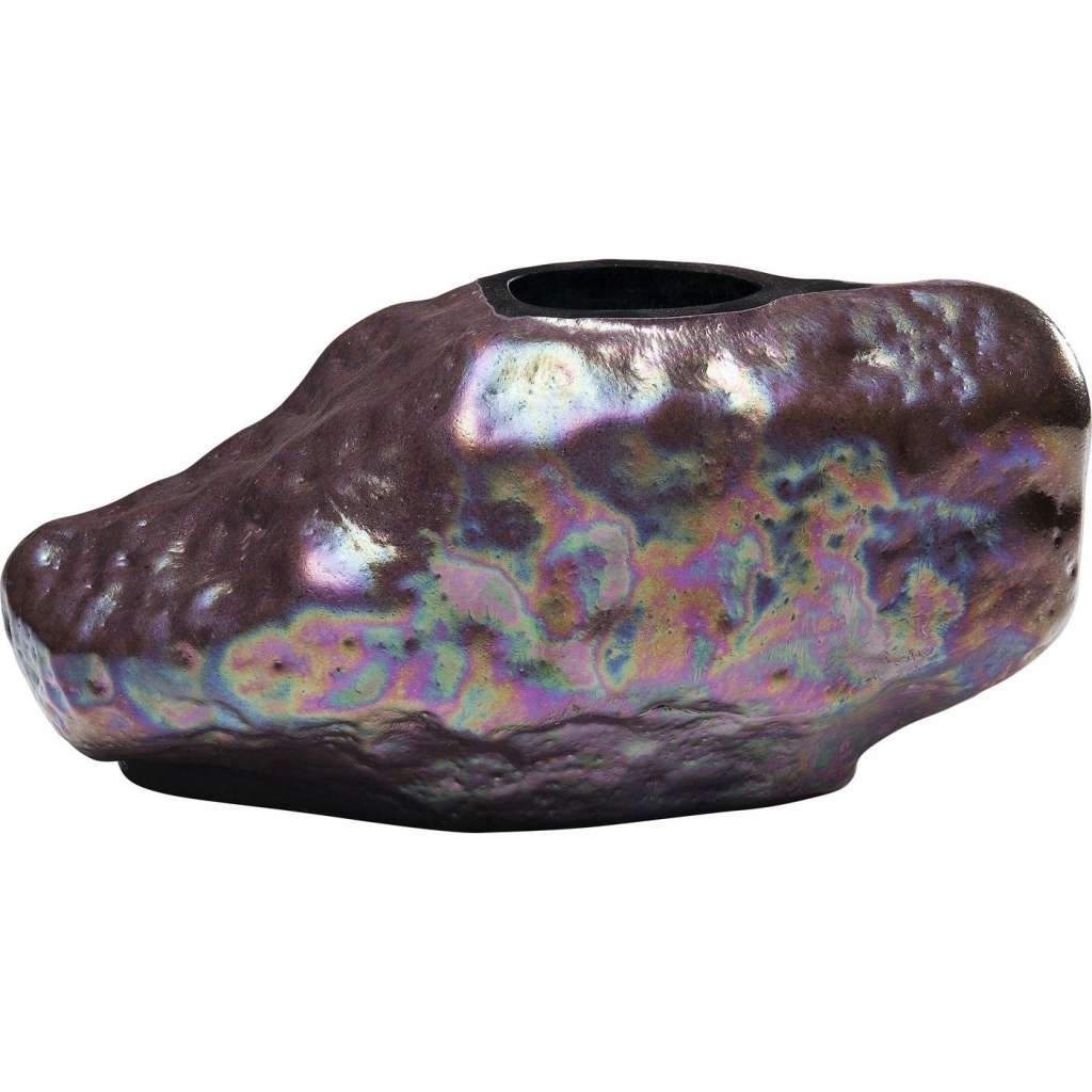 Vase Lava 17cm