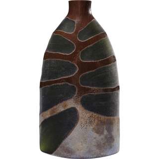 Vase Leaf 29cm