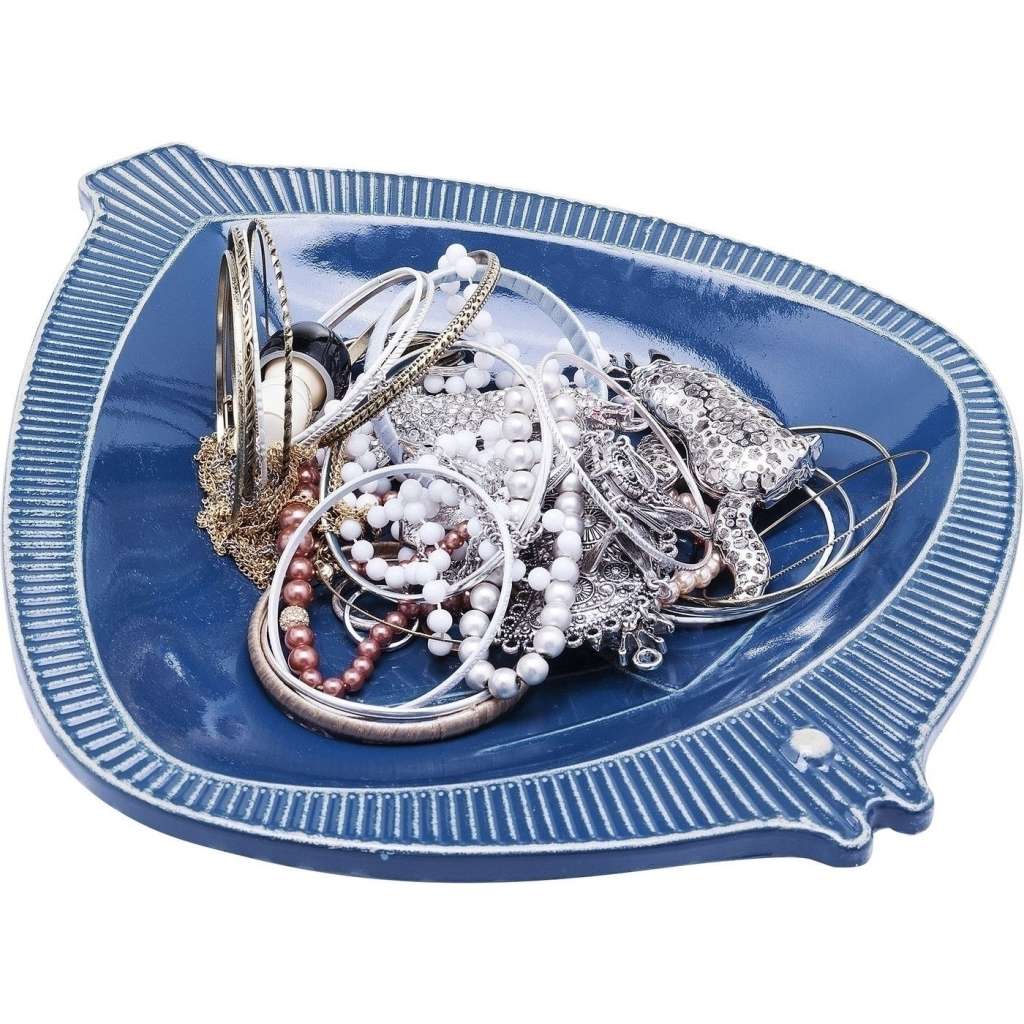 Deko Tablett Pesce Medium