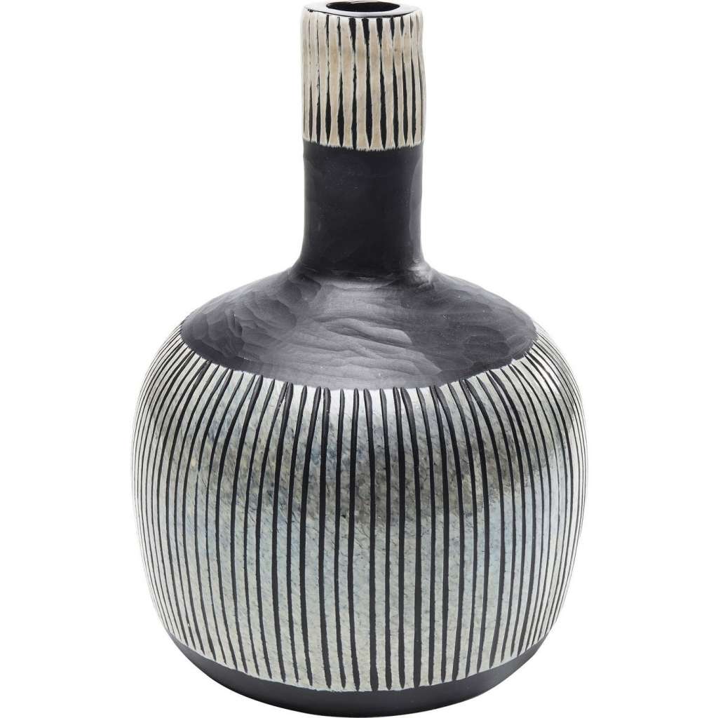 Vase Africano Belly 30cm