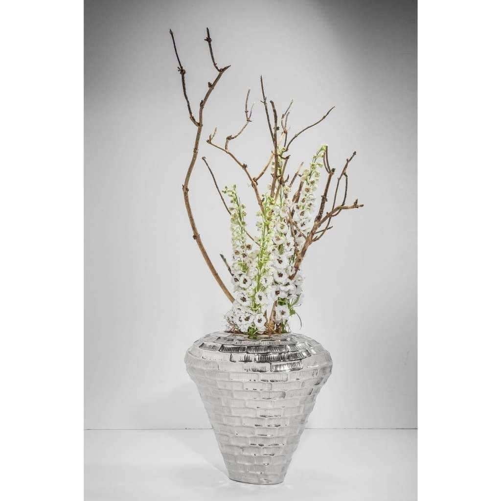Vase Saint Tropez Oval 50cm