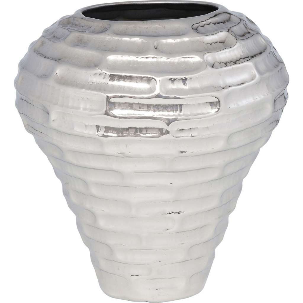 Vase Saint Tropez Oval 40cm