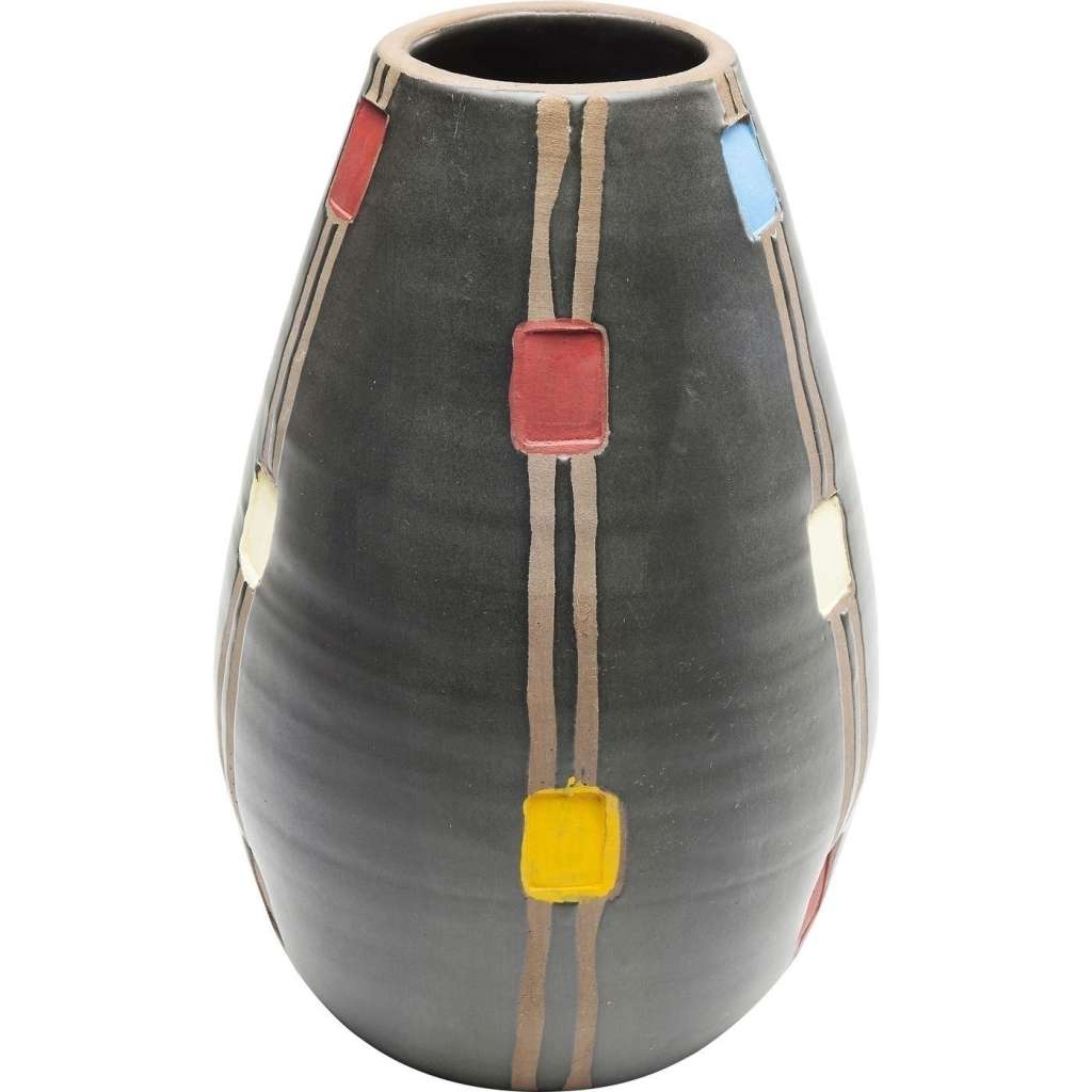 Deko Vase Palermo 29cm