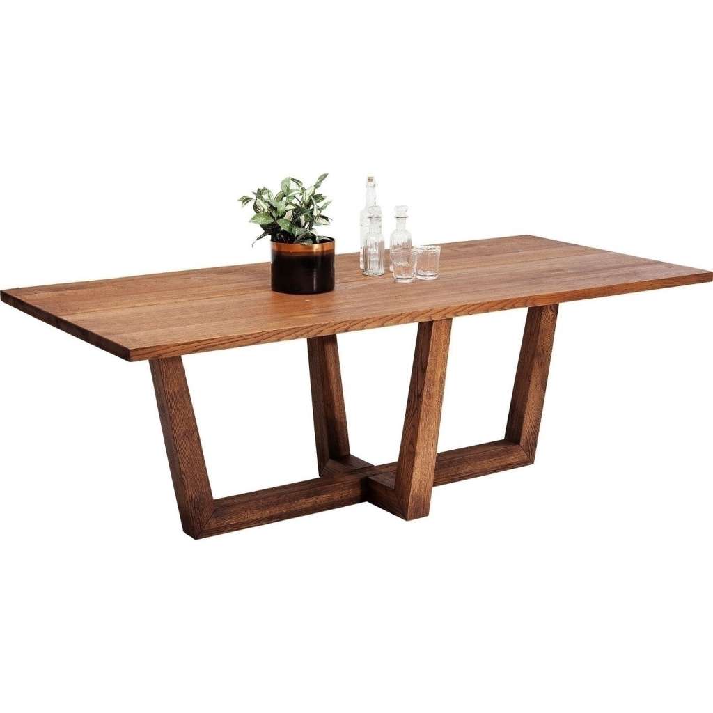 Tisch Black Magic 220x100cm