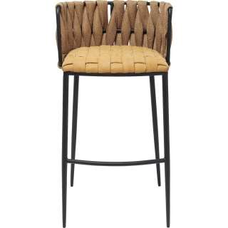Barhocker Cheerio Gelb