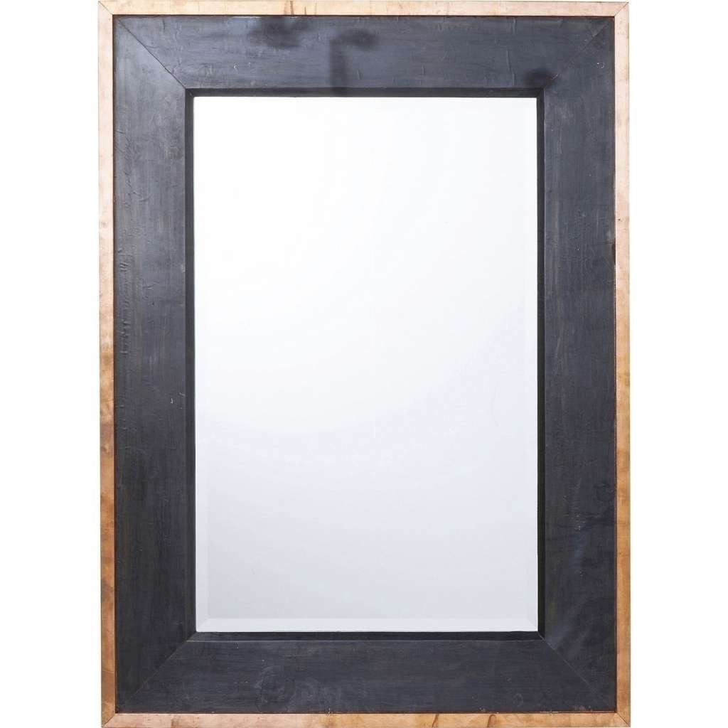 Spiegel Fence 122x91cm