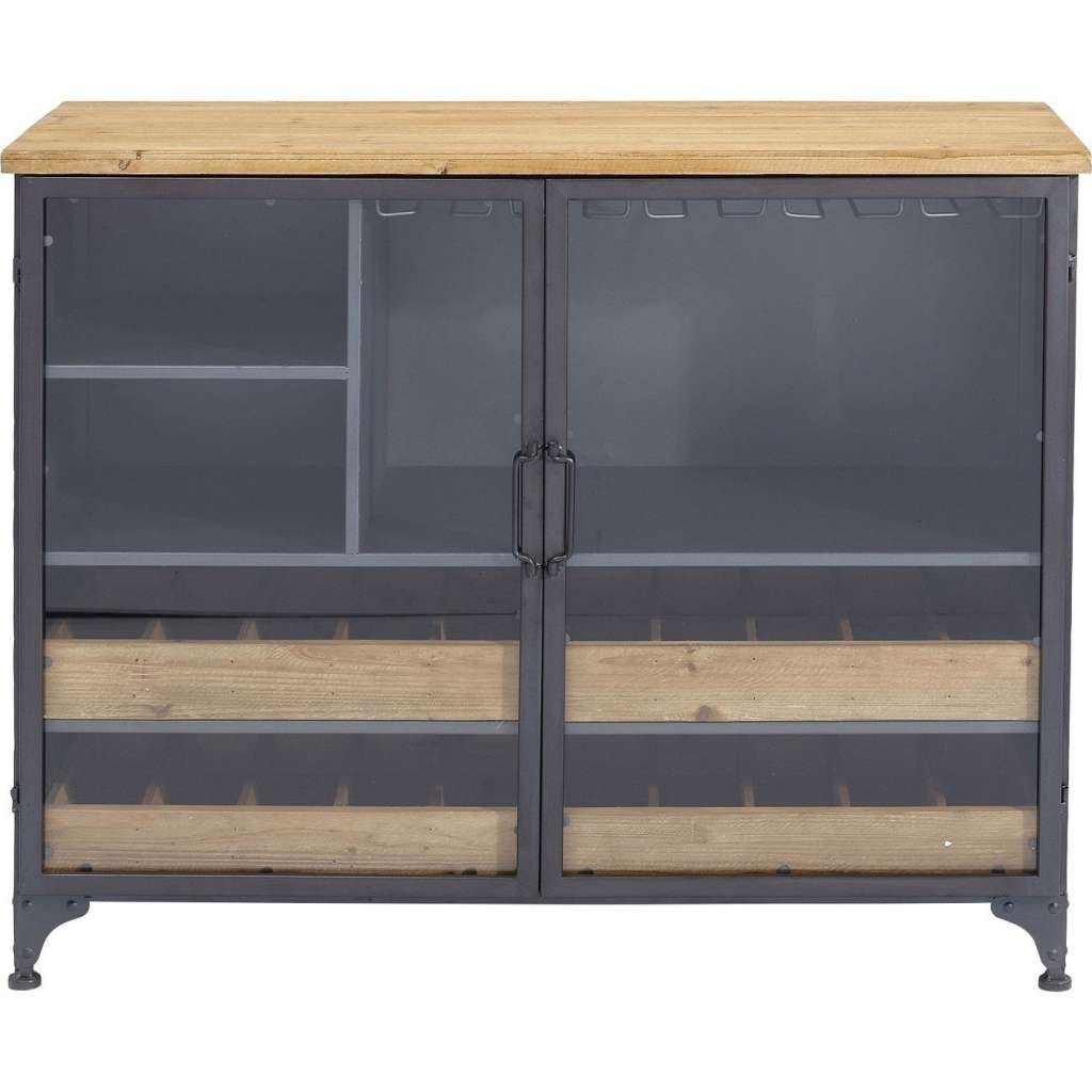 Weinschrank Refugio 82cm