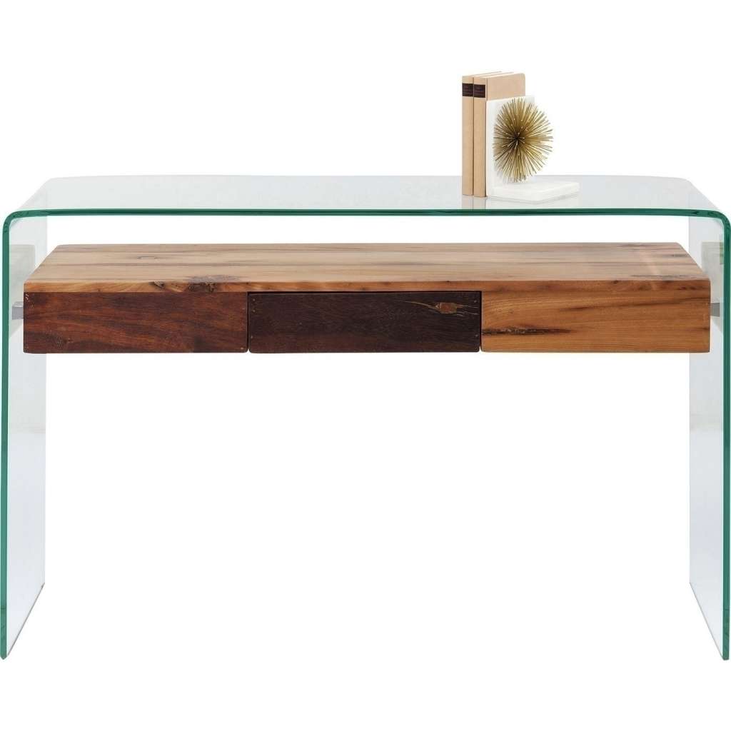 Konsole Modern Nature 120x40cm
