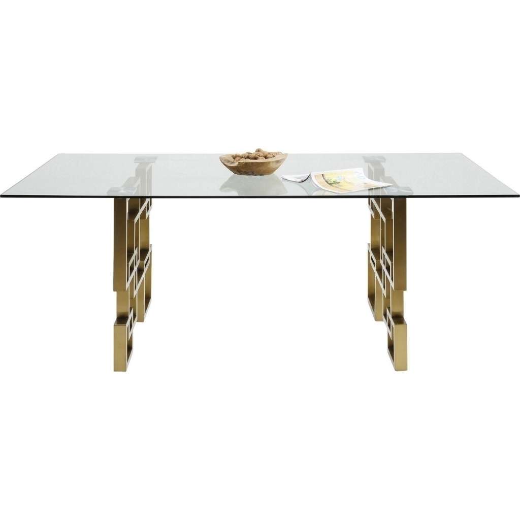 Tisch Boulevard 200x100cm