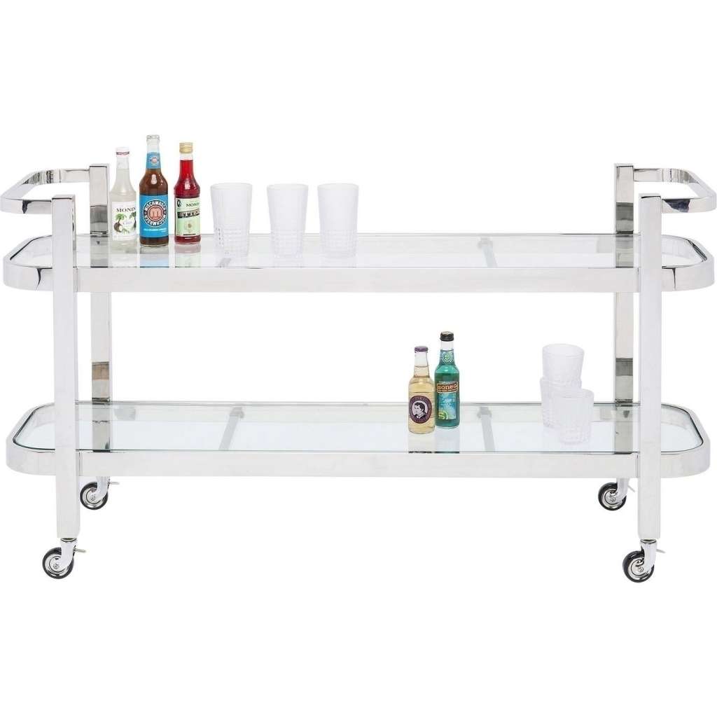 Servierwagen Daydrinking 140cm