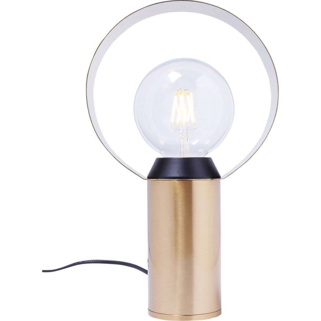 Tischleuchte Miracle Ring LED