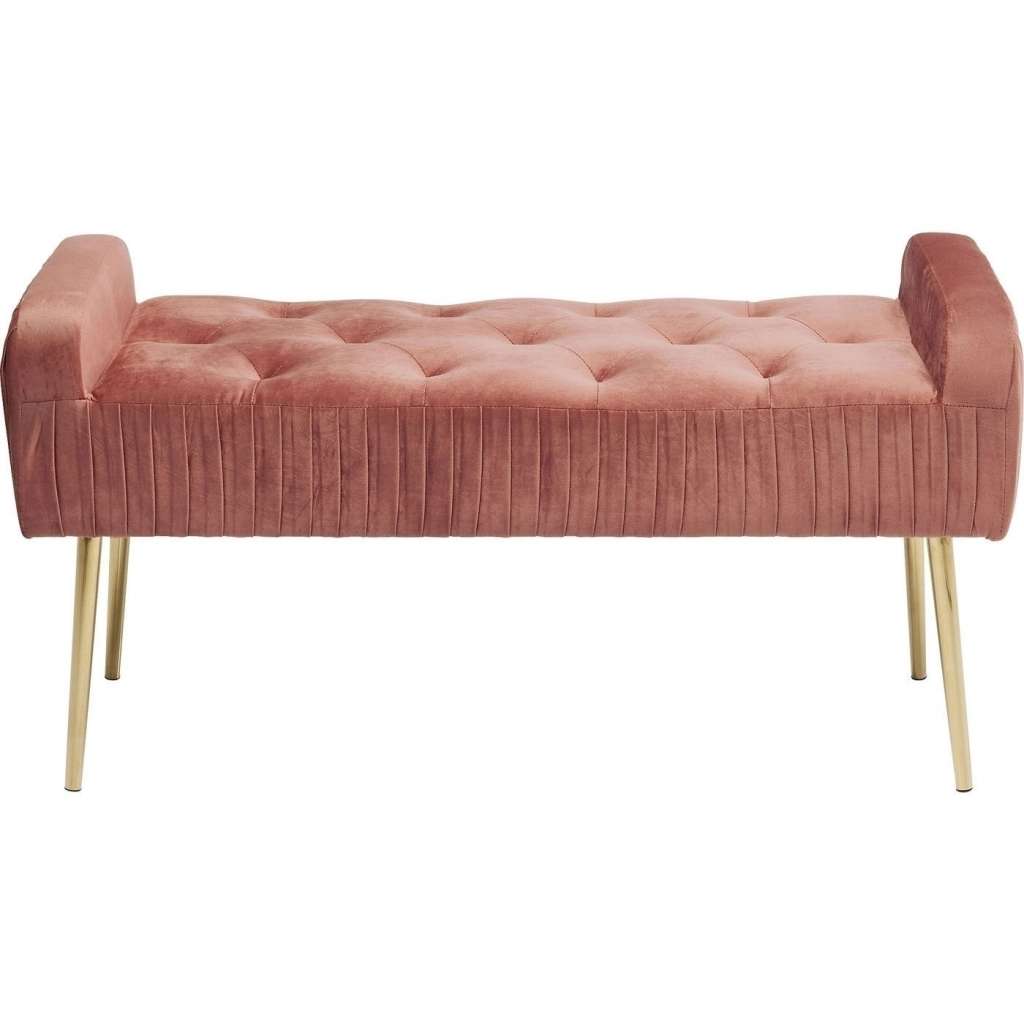 Bank Lofty Rose Gold
