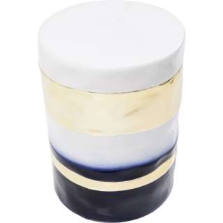 Hocker Elegance Rings 46cm