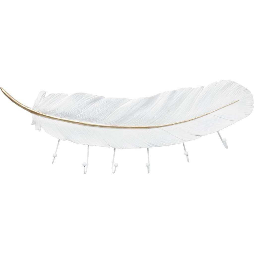 Wandgarderobe Feather
