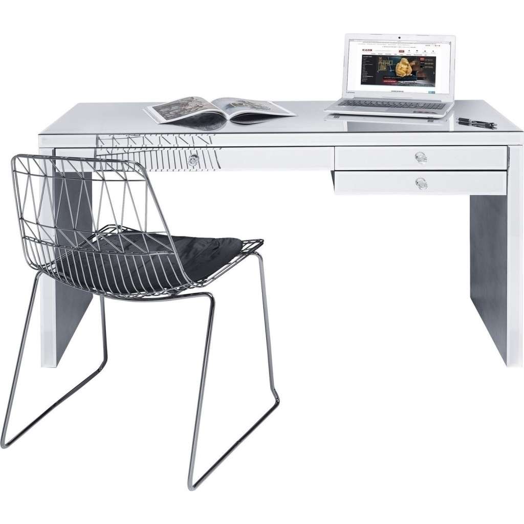 Schreibtisch Luxury 140x60cm