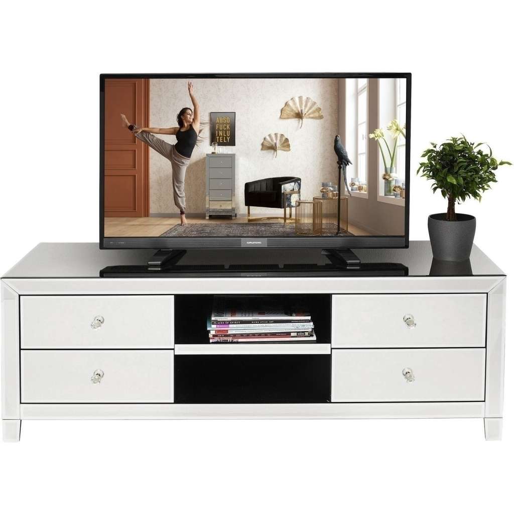 TV Board Luxury 150cm