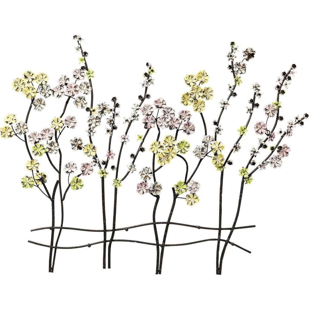 Wandgarderobe Bush Colore