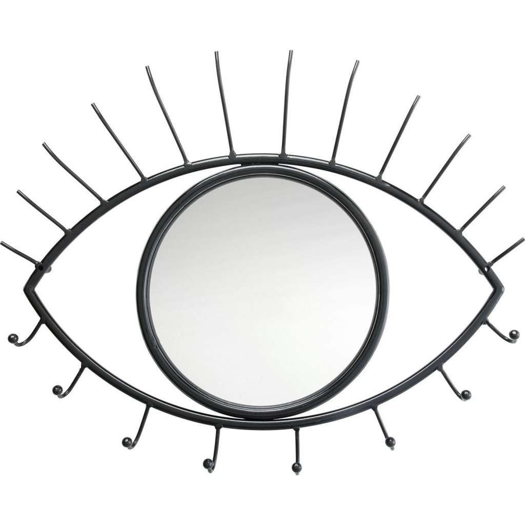 Wandgarderobe Eye Mirror