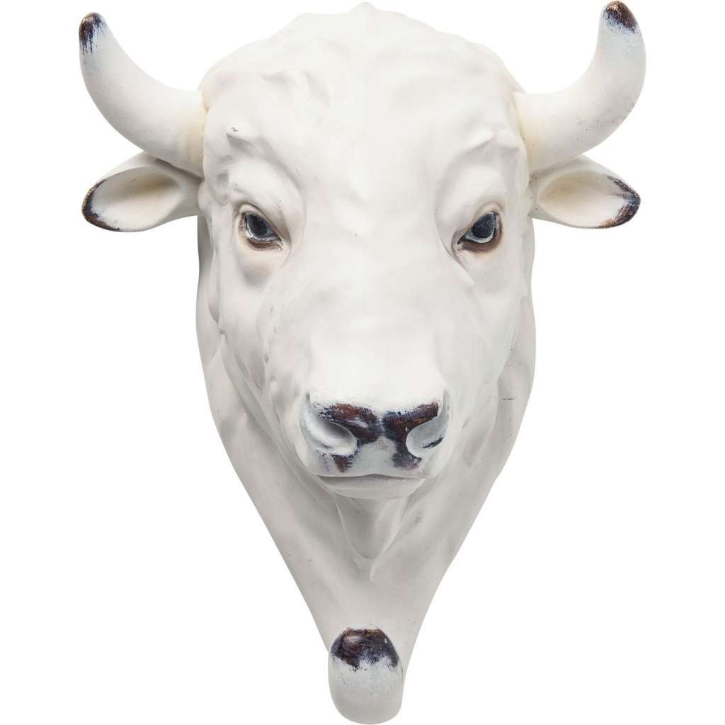 Wandgarderobe Cow
