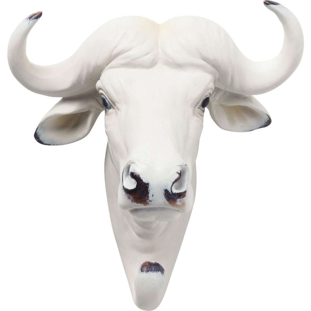 Wandgarderobe Buffalo