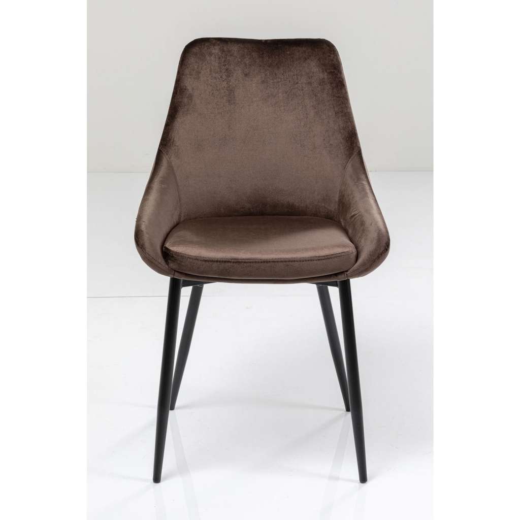 Stuhl East Side Sand