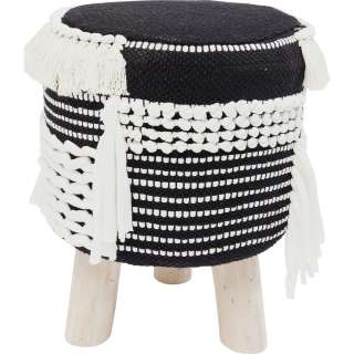 Hocker Husky Ø30cm