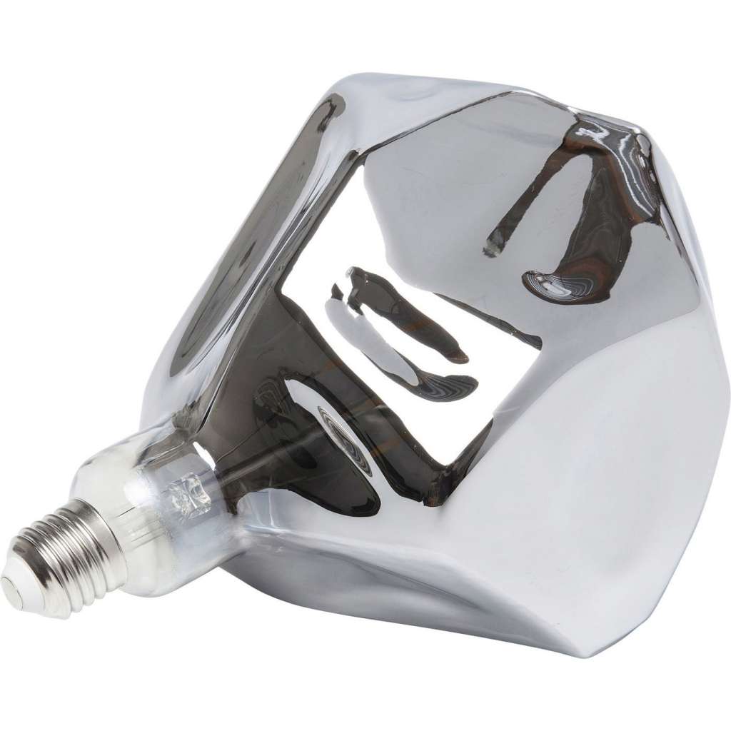 Glühbirne Pebble LED