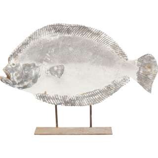 Deko Objekt Pesce Natura 67cm