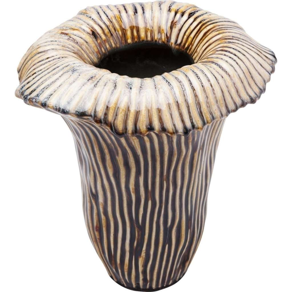 Vase Mushroom 27cm