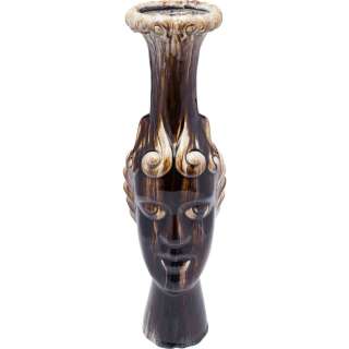 Vase Visage 40cm