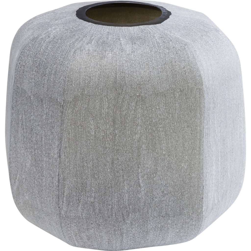 Vase Rock Edge 31cm
