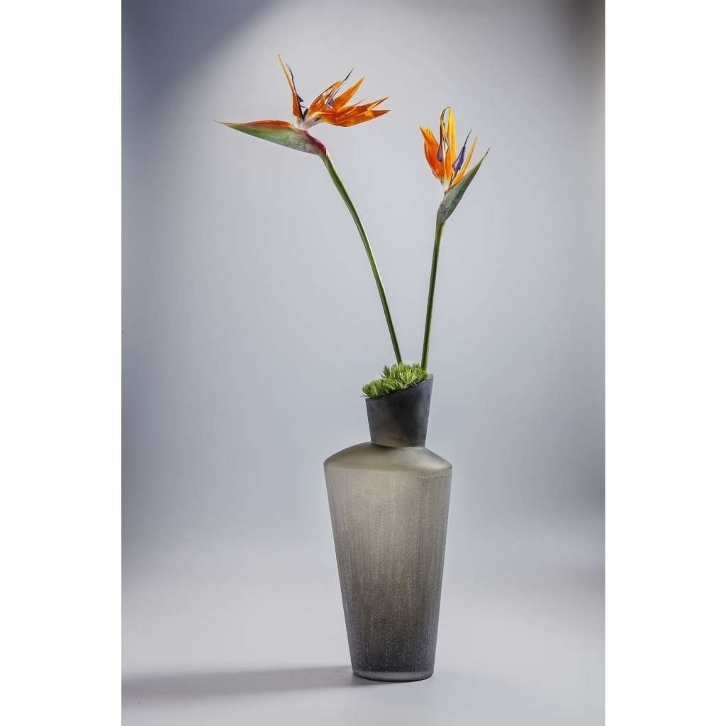 Vase Rock 49cm